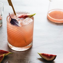 Jake Rose - Fig Liqueur and...