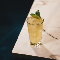 5 cocktails originaux à...