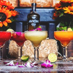 5 idées de cocktails pour...