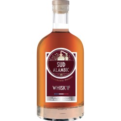 Whiskif Sud Alambic
