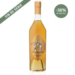 Jockey Club - Rhum Premium