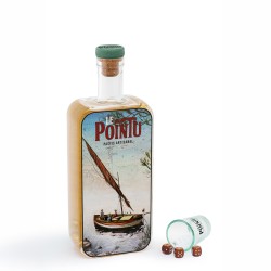 copy of Le Pointu - Pastis...