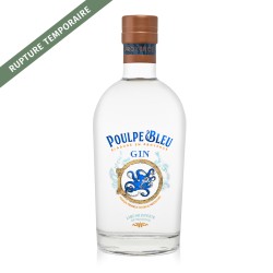 Poulpe Bleu