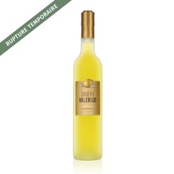 ORO DI SORRENTINI Limoncello