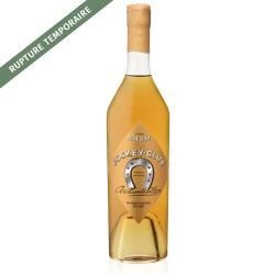 Jockey Club - Rhum Premium