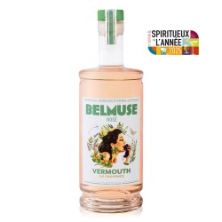 BELMUSE