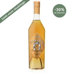 Jockey Club - Rhum Premium