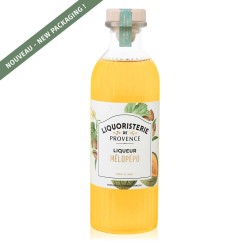 Mélopépo (Melon)