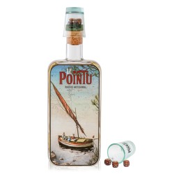 Le Pointu