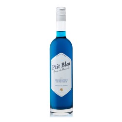 P'tit Bleu
