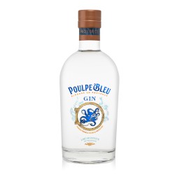 Poulpe Bleu