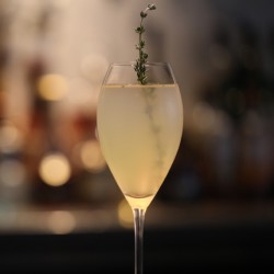 Ulthymo - Cocktail Liqueur...