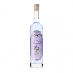 Fleur de lavande 50cl