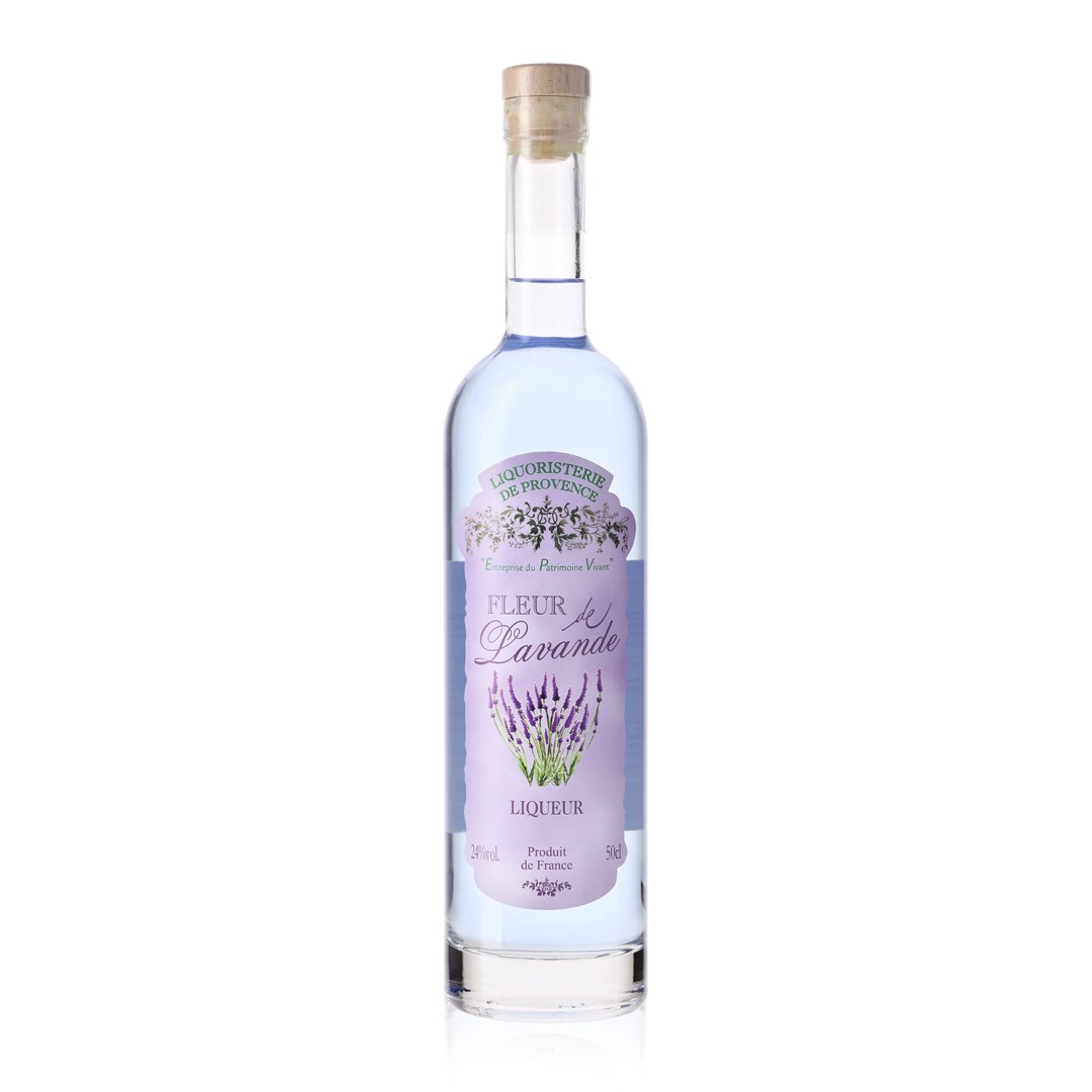 Fleur de lavande 50cl