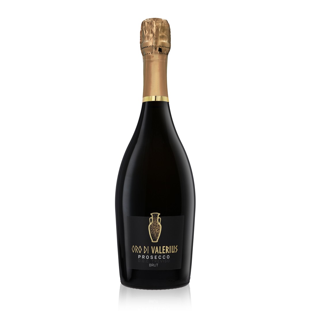 Prosecco sparkling wine Liquoristerie de Provence