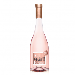 Âme de Saint-Martin