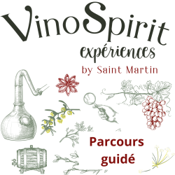 VinoSpirit Expériences :...