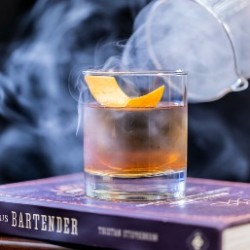 Sazérac - Cocktail Whisky,...