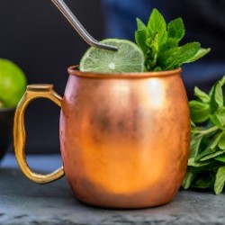 Provence Moscow Mule -...