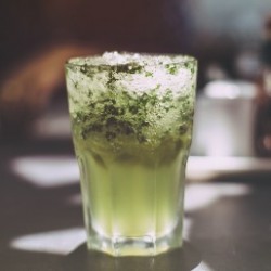 Whisky Mojito - Whisky and...