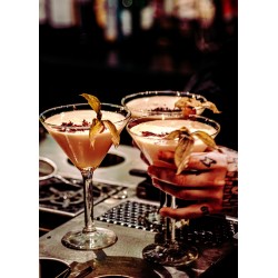5 cocktails à base de rhum...