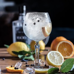 5 bons cocktails à base de gin