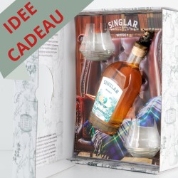 Coffret Singlar Blend 8 Ans