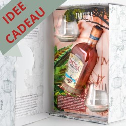 Coffret Rhum Tartuga