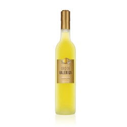 Limoncello Oro di Valerius