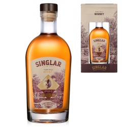 Singlar Pure Malt