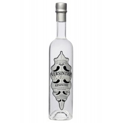 Blanche en étui 70cl