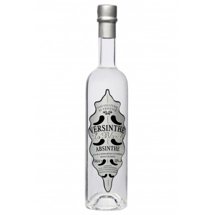 Versinthe en étui 70cl