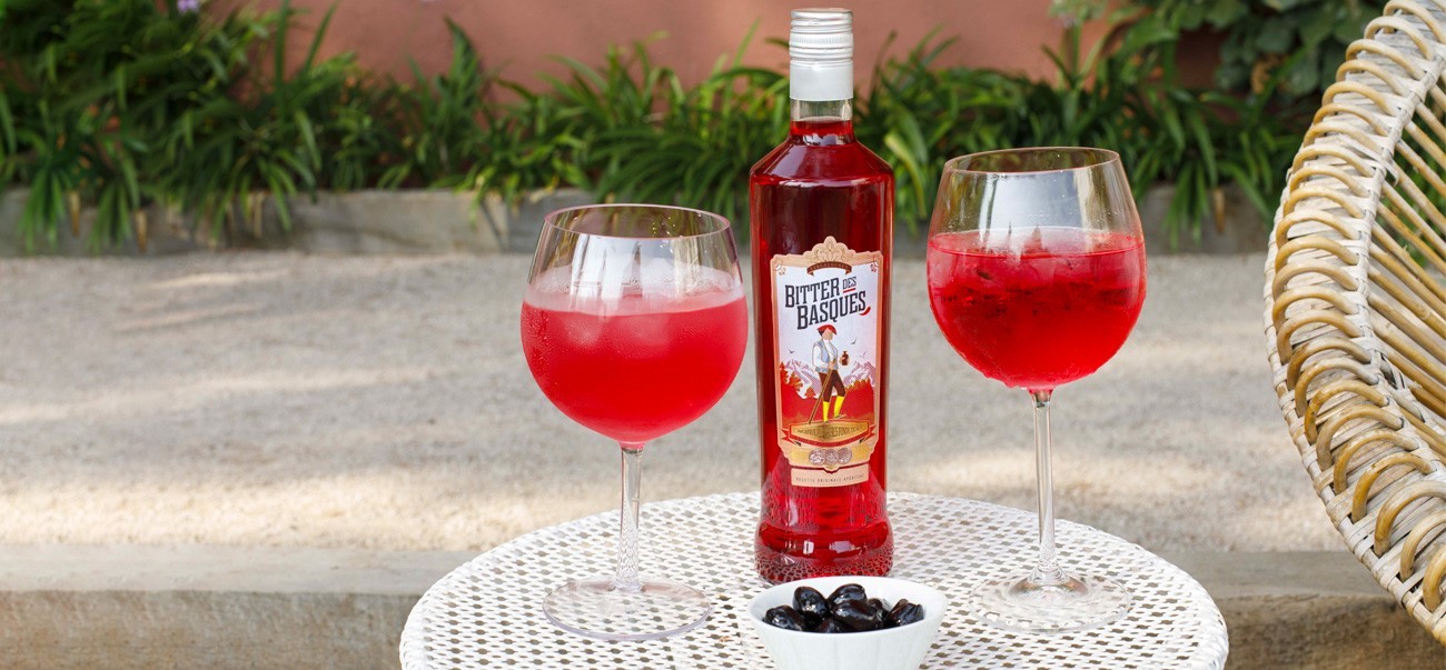 French Bitter Liquoristerie de Provence